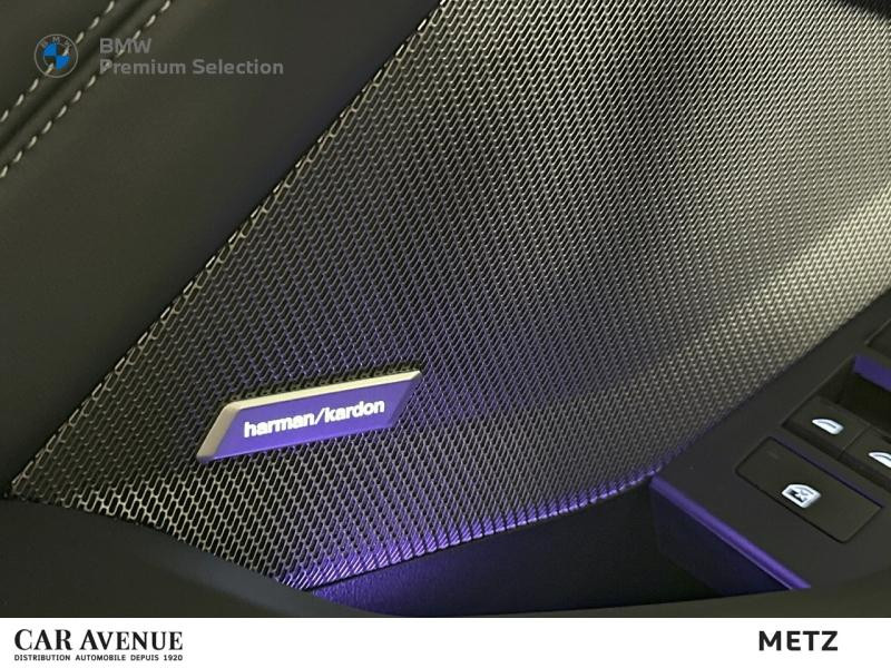 Used BMW Série 2 Gran Coupé 220 170ch M Sport DKG7 2025 BMW Individual Tansanitblau métallisé € 45490 in Metz