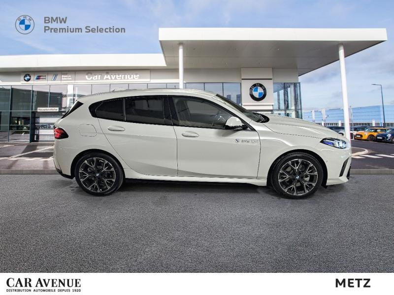 Used BMW Série 1 120A 170ch M Sport DKG7 2025 Blanc € 34990 in Metz
