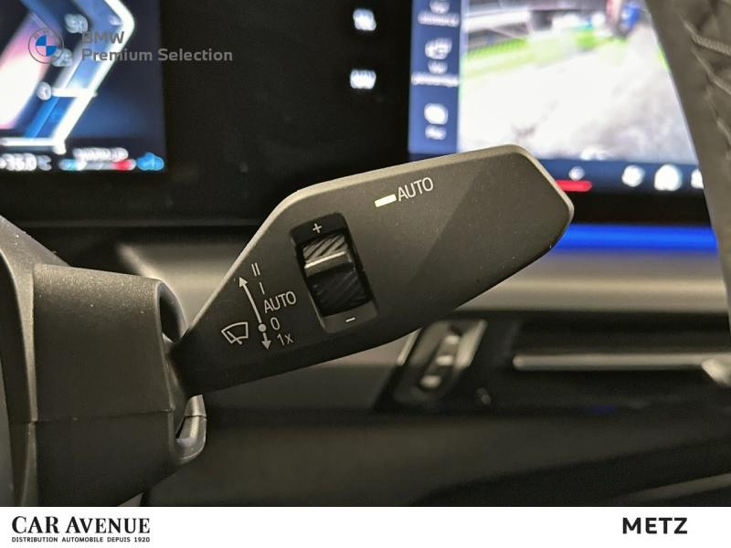Used BMW X2 sDrive20iA 170ch M Sport DKG7 2025 Cape York Green métallisé € 54790 in Metz