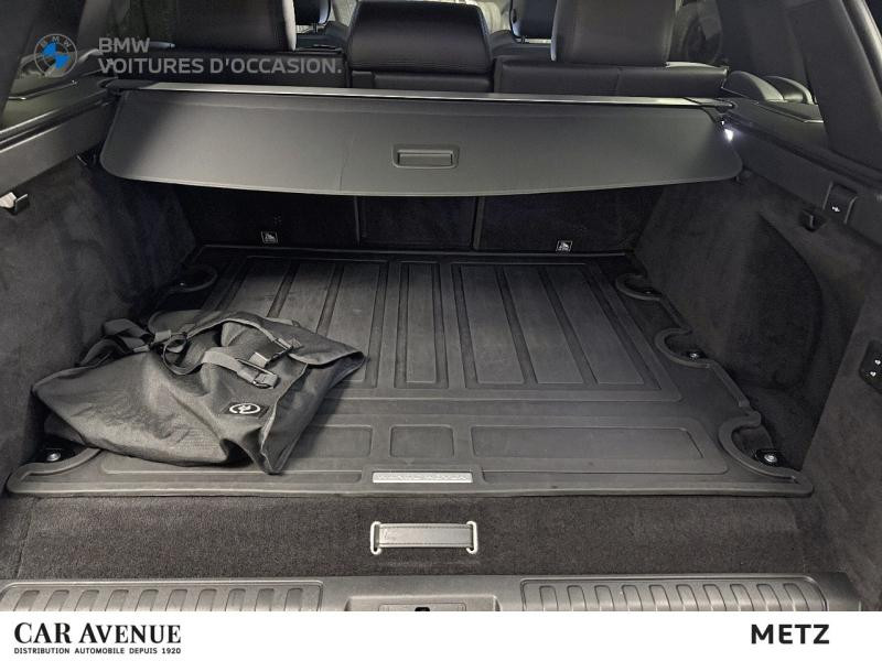 Used LAND-ROVER Range Rover Sport 2.0 P400e 404ch Autobiography Dynamic Mark VIII 2021 Santorini Black € 59999 in Metz