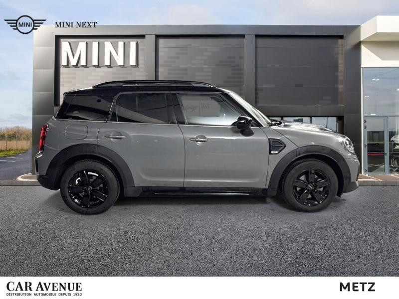 Used MINI Countryman Cooper 136ch  Edition Premium BVA7 2022 Moonwalk Grey € 30599 in Metz