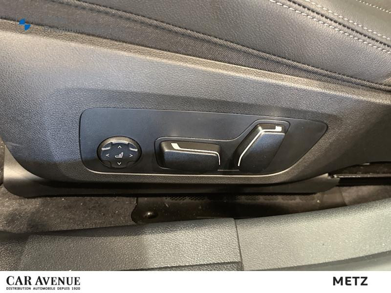 Used BMW Série 3 Touring 330eA xDrive 292ch M Sport 2025 BMW Individual Tanzaniteblau métallisé € 70999 in Metz