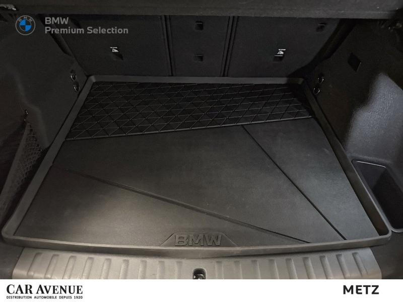 Used BMW X1 xDrive25e 245ch M Sport 2023 Mineralweiss métal € 52999 in Metz