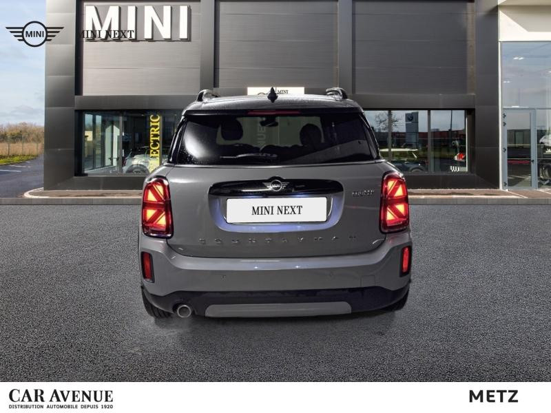 Used MINI Countryman Cooper 136ch  Edition Premium BVA7 2022 Moonwalk Grey € 30599 in Metz