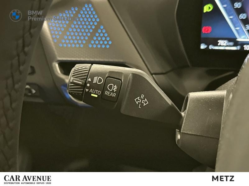 Used BMW Série 1 120A 170ch M Sport DKG7 2025 Saphirschwarz métallisé € 41999 in Metz