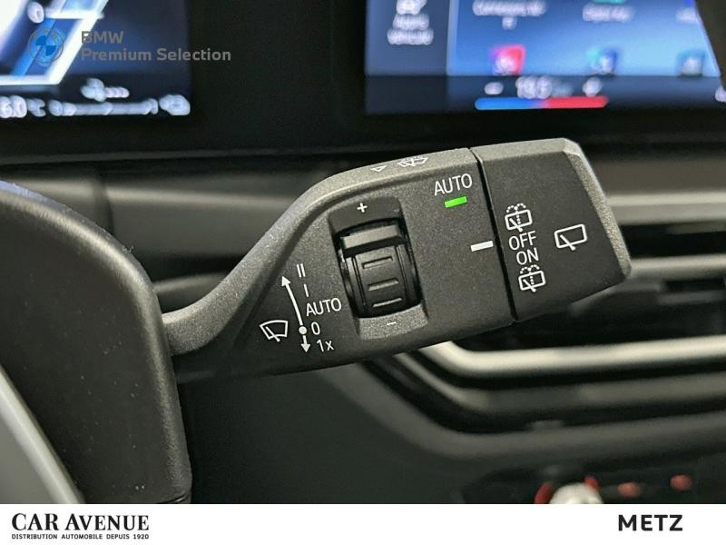Occasion BMW Série 3 Touring 320eA xDrive 204ch M Sport 2024 Mineralweiss métallisé 44999 € à Metz