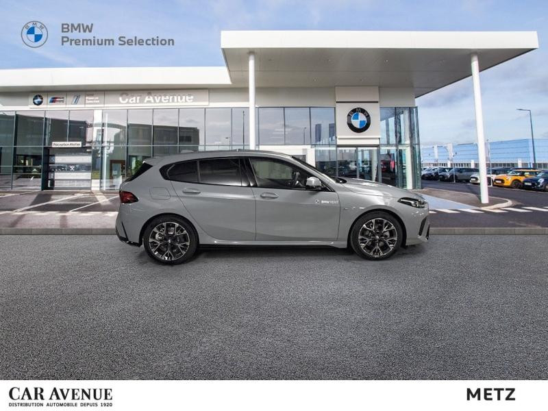 Used BMW Série 1 120A 170ch M Sport DKG7 2025 M Brooklyn Grey métallisé € 38990 in Metz