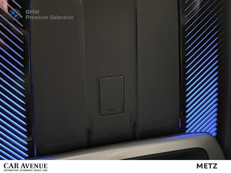 Used BMW X2 sDrive20iA 170ch M Sport DKG7 2025 Cape York Green métallisé € 54790 in Metz
