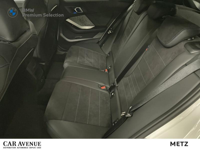 Used BMW Série 1 120A 170ch M Sport DKG7 2025 Blanc € 34990 in Metz