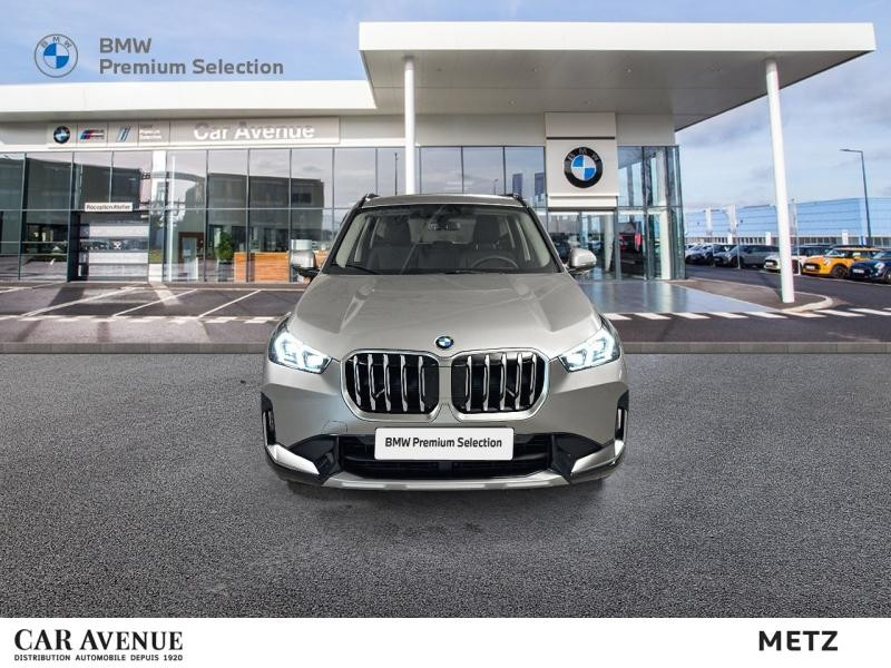 Occasion BMW X1 sDrive20i 170ch xLine 2025 Spacesilber métal 49900 € à Metz
