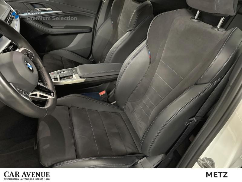Used BMW Série 2 ActiveTourer 218i 136ch M Sport DKG7 2024 Blanc € 33999 in Metz