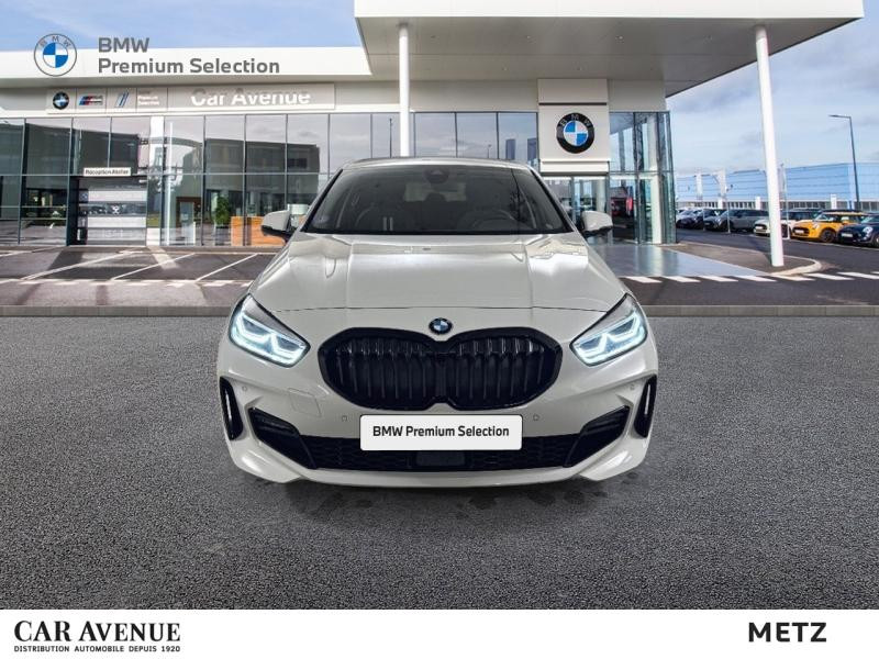 Used BMW Série 1 118iA 136ch Edition M Sport Pro DKG7 2022 Alpinweiss € 29999 in Metz