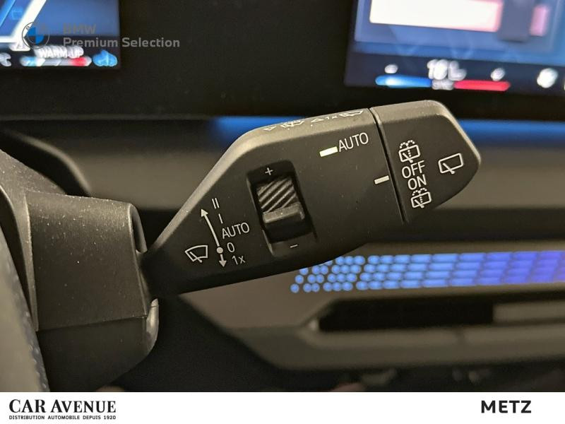 Used BMW Série 1 120A 170ch M Sport DKG7 2025 Saphirschwarz métallisé € 41999 in Metz