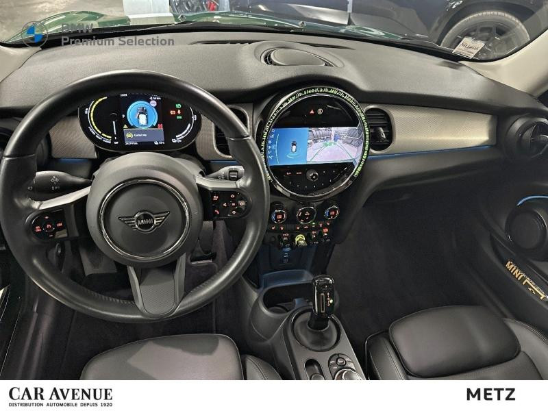 Used MINI Mini Cooper SE 184ch Edition Camden BVA 5CV 2021 British Racing Green € 19799 in Metz