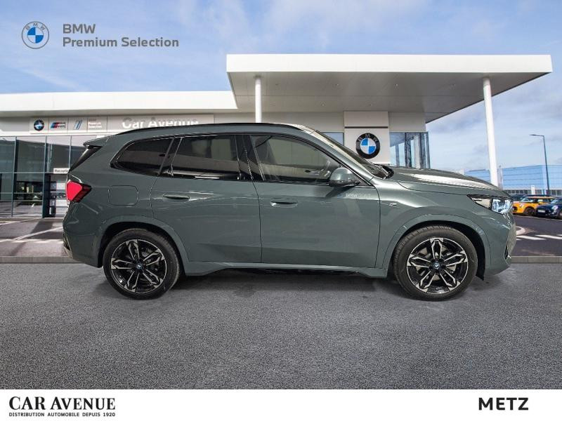 Used BMW X1 xDrive25e 245ch M Sport 2025 Cape York Green métal € 59999 in Metz
