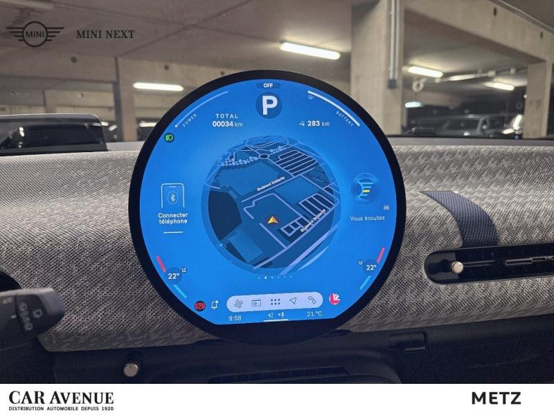 Used MINI Cooper 3 Portes E 184ch Favoured 2025 British Racing Green € 37999 in Metz