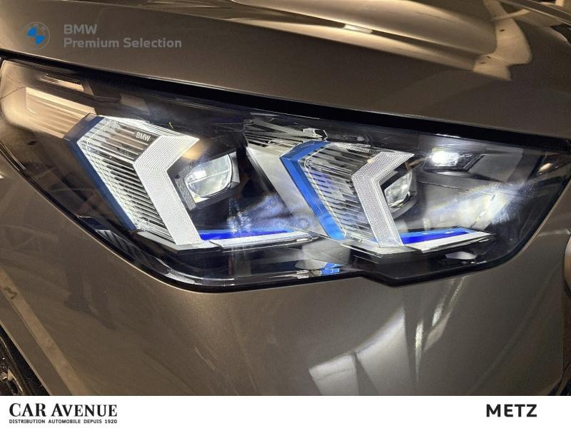 Used BMW X2 sDrive20dA 163ch M Sport DKG7 2025 Skyscraper Grey métallisé € 49990 in Metz