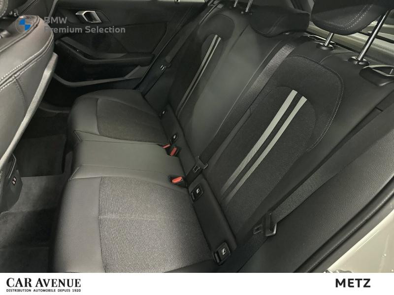 Used BMW Série 1 118iA 136ch Edition M Sport Pro DKG7 2022 Alpinweiss € 29999 in Metz