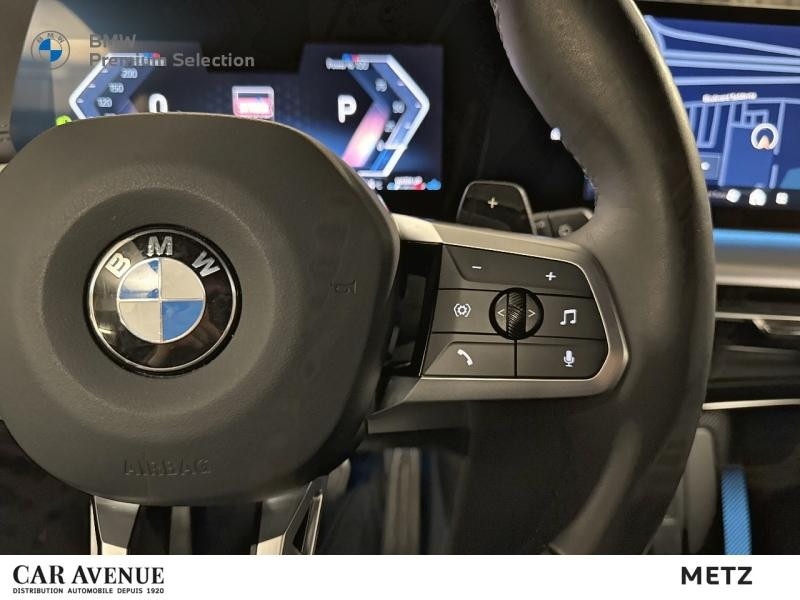 Used BMW Série 2 ActiveTourer 218i 136ch M Sport DKG7 2024 Blanc € 33999 in Metz