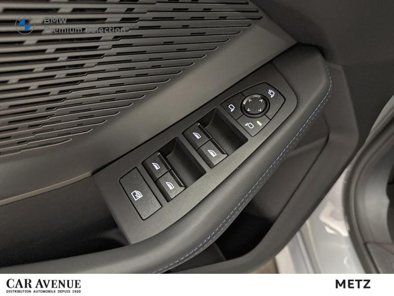 Used BMW Série 1 120A 170ch M Sport DKG7 2025 M Brooklyn Grey métallisé € 38990 in Metz