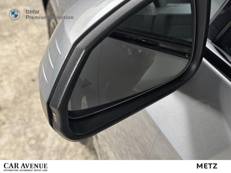 Used BMW Série 2 ActiveTourer 225e 245ch xDrive M Sport DKG7 2025 Skyscraper grey métallisé € 41899 in Metz