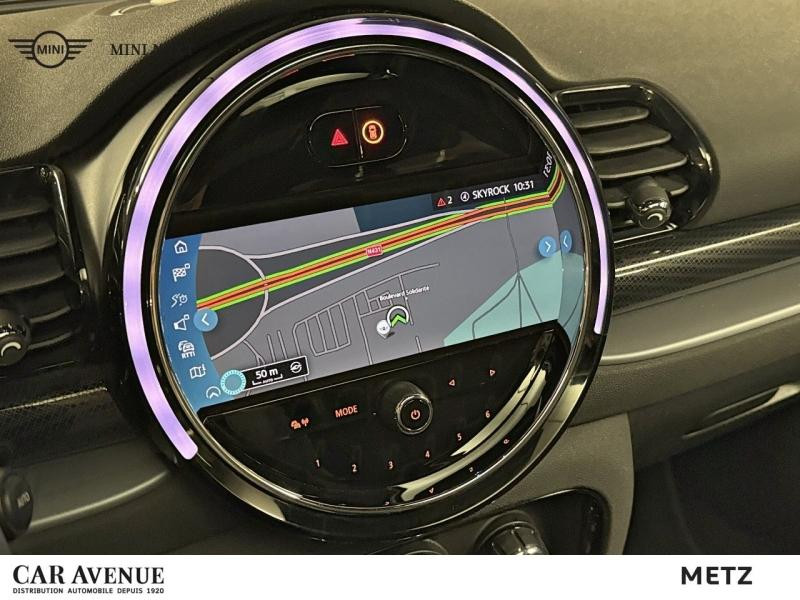 Occasion MINI Clubman Cooper 136ch Edition Premium Plus BVA7 2023 Chili Red 24999 € à Metz