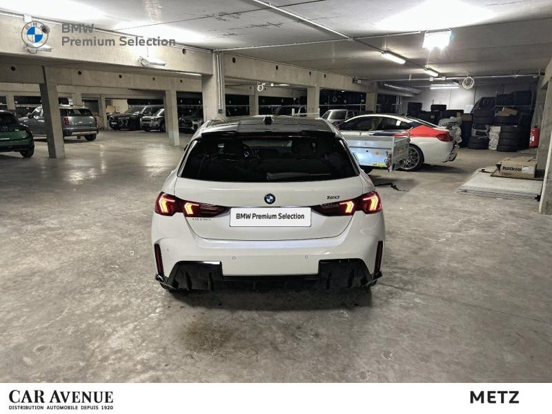Used BMW Série 1 120A 170ch M Sport DKG7 2025 Blanc € 39490 in Metz