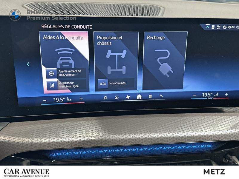 Used BMW Série 3 Touring 330eA xDrive 292ch M Sport 2025 BMW Individual Tanzaniteblau métallisé € 70999 in Metz