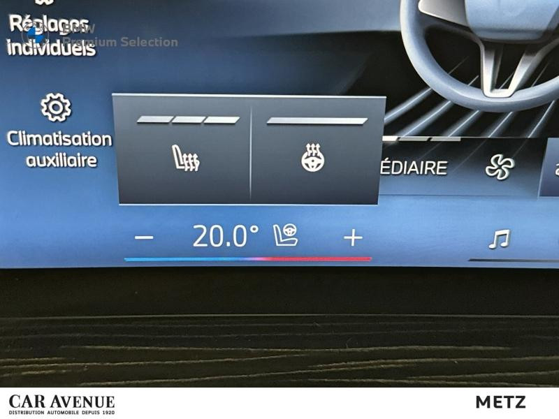 Used BMW X5 xDrive50e 489ch M Sport 2023 M Carbonschwarz métallisée € 83599 in Metz