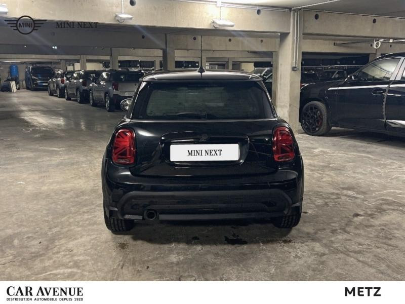 Used MINI Mini Cooper 136ch Edition Premium Plus BVA7 2022 Midnight Black II € 25299 in Metz