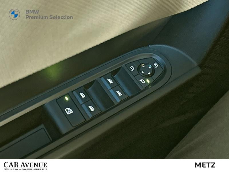 Used MINI Cooper 5 Portes C 156ch Favoured DKG7 2025 Argenté € 33499 in Metz