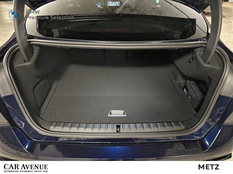 Used BMW Série 2 Gran Coupé 220 170ch M Sport DKG7 2025 BMW Individual Tansanitblau métallisé € 45490 in Metz