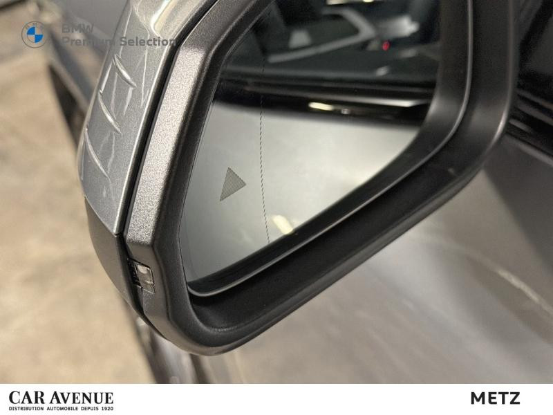 Occasion BMW X2 iX2 eDrive20 204ch M Sport 2025 Skyscraper Grey métallisé 41599 € à Metz