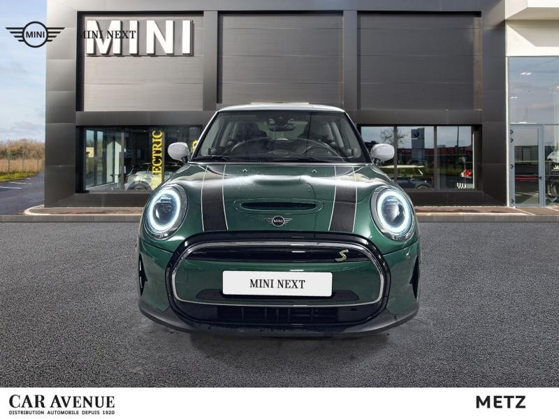 Used MINI Mini Cooper SE 184ch Edition Premium Plus BVA 5CV 2022 British Racing Green € 19499 in Metz