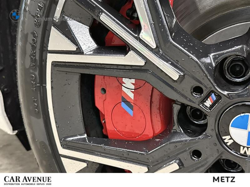 Used BMW Série 1 120A 170ch M Sport DKG7 2025 Blanc € 40999 in Metz