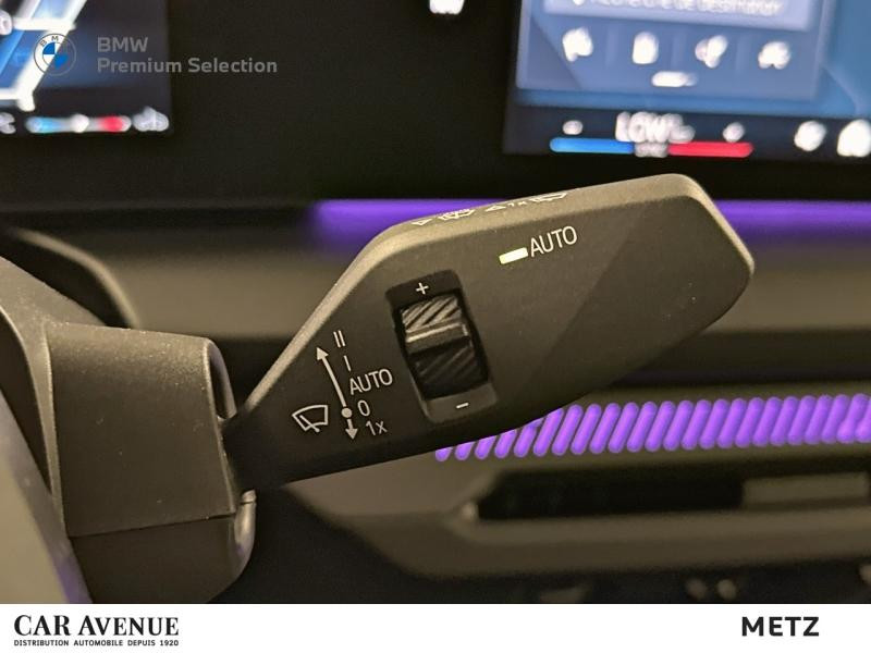 Used BMW Série 2 Gran Coupé 220 170ch M Sport DKG7 2025 BMW Individual Tansanitblau métallisé € 45490 in Metz