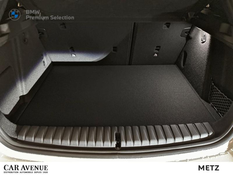 Used BMW Série 1 120A 170ch M Sport DKG7 2025 Blanc € 40999 in Metz