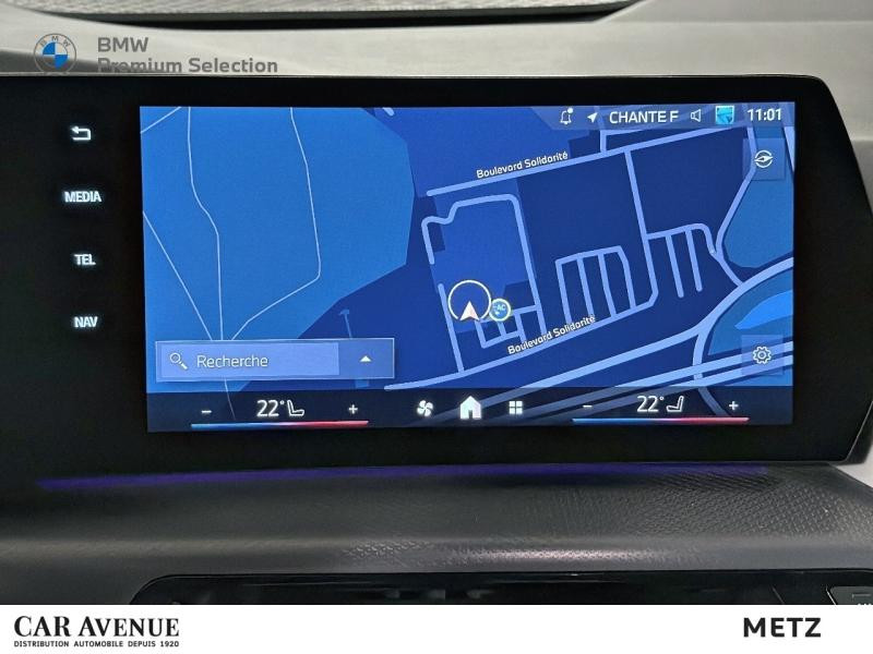 Used BMW Série 2 ActiveTourer 225e 245ch xDrive M Sport DKG7 2025 Skyscraper grey métallisé € 41899 in Metz