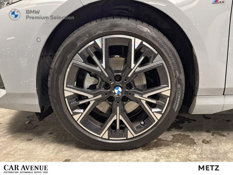 Used BMW Série 1 120A 170ch M Sport Design DKG7 2025 M Brooklyn Grey métallisé € 32990 in Metz