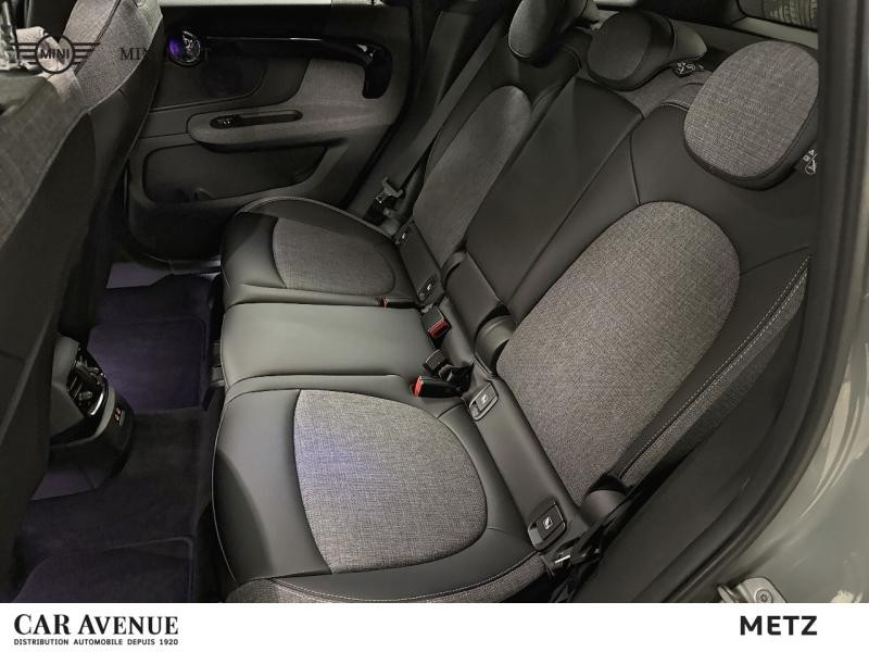 Used MINI Countryman Cooper 136ch  Edition Premium BVA7 2022 Moonwalk Grey € 30599 in Metz