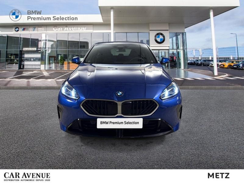 Used BMW Série 1 120A 170ch M Sport DKG7 2025 Portimao Blau métallisé € 41999 in Metz