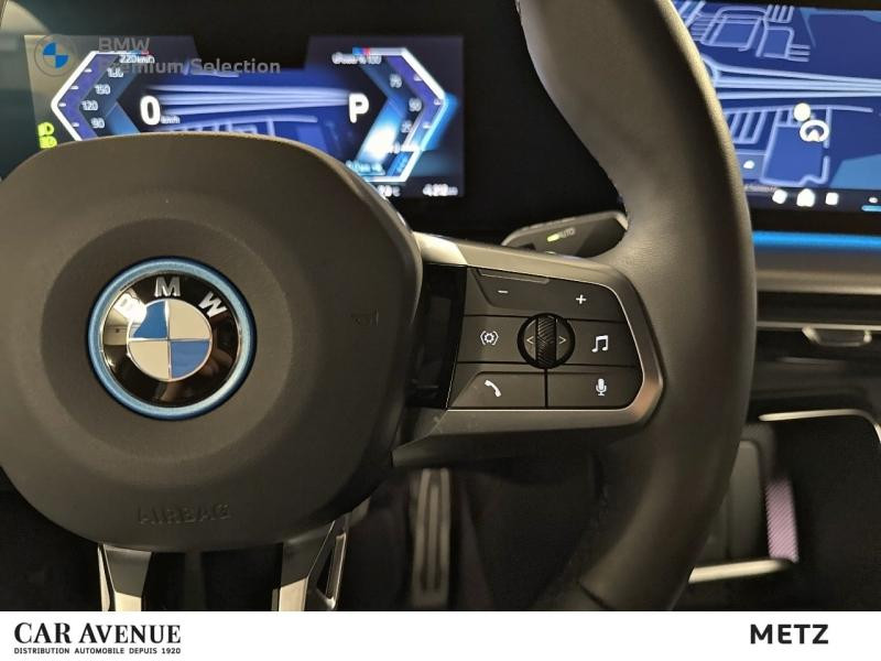 Used BMW X2 iX2 eDrive20 204ch M Sport 2025 BMW Ind Storm Bay métallisé € 41899 in Metz