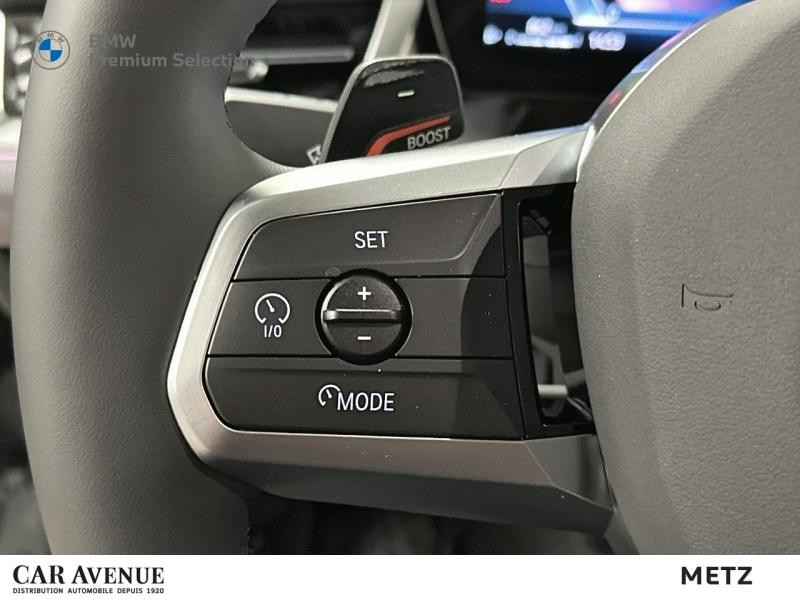 Used BMW X2 sDrive20iA 170ch M Sport DKG7 2025 Brooklyn Grey métallisé € 45990 in Metz