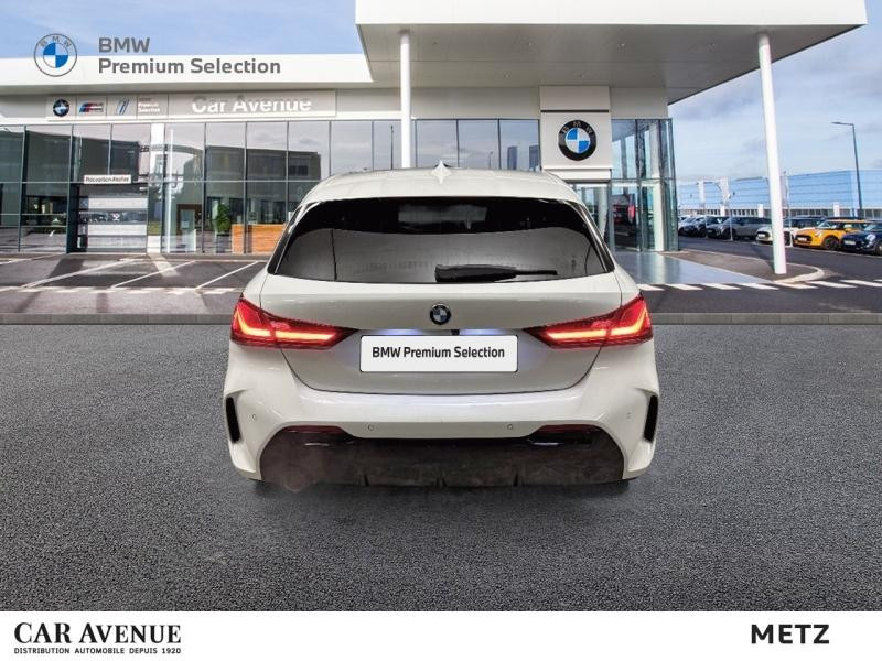 Used BMW Série 1 118iA 136ch Edition M Sport Pro DKG7 2022 Alpinweiss € 29999 in Metz