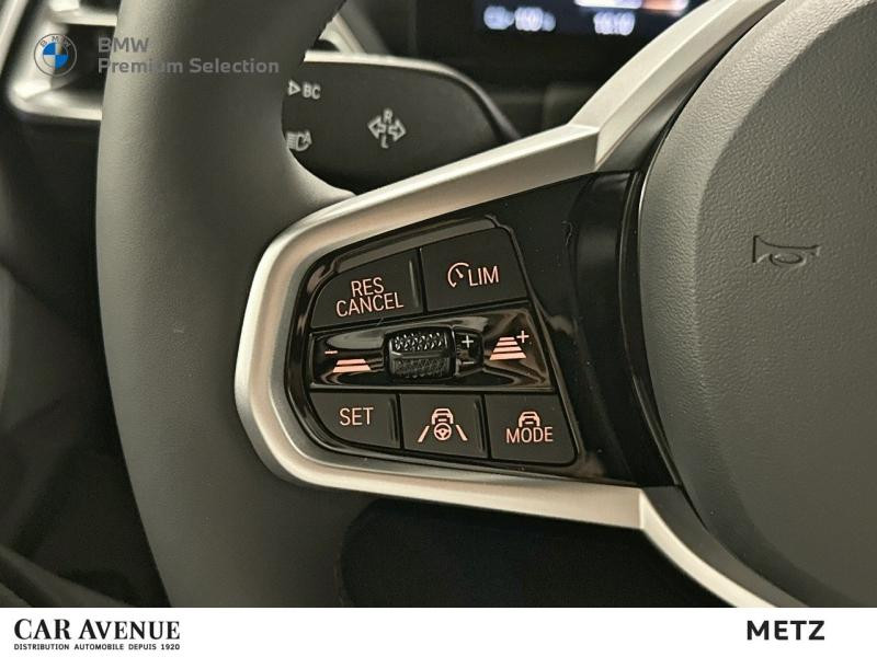 Used BMW i4 xDrive40 401ch M Sport 2025 M Brooklyn Grey métallisé € 69990 in Metz