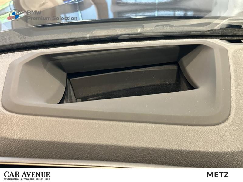 Used BMW Série 3 Touring 330eA xDrive 292ch M Sport 2025 BMW Individual Tanzaniteblau métallisé € 70999 in Metz