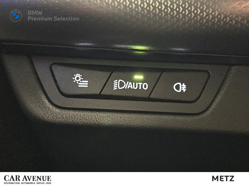 Used BMW X1 xDrive25e 245ch M Sport 2025 Spacesilber métal € 58990 in Metz