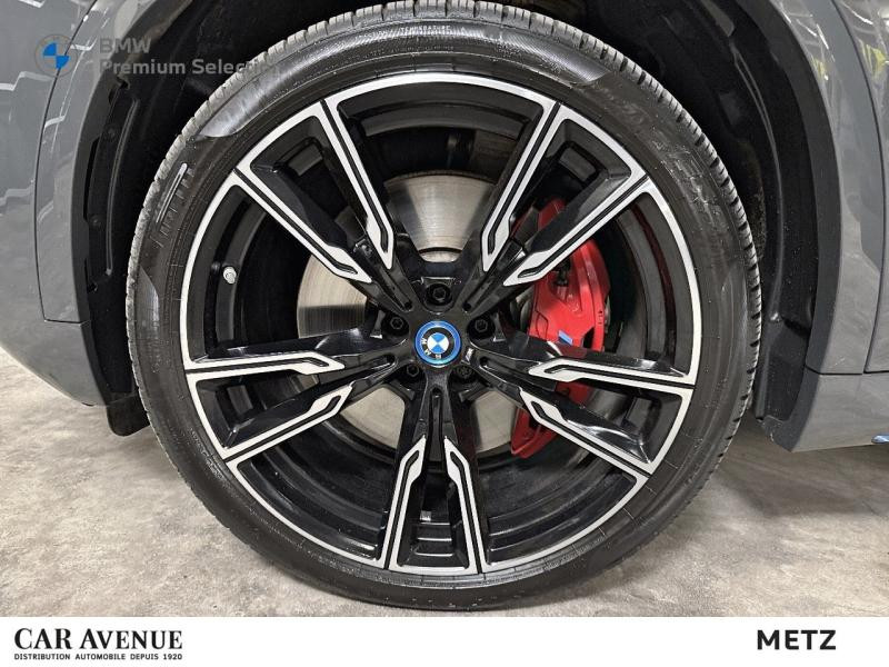 Used BMW X5 xDrive50e 489ch M Sport 2023 BMW Ind Dravitgrau métallisé € 94999 in Metz