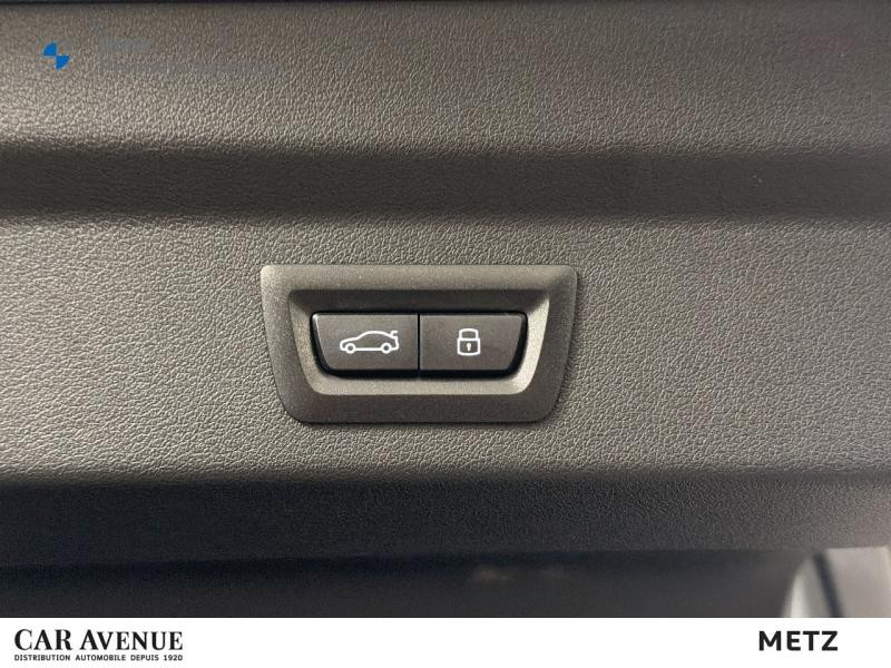 Occasion BMW X2 iX2 eDrive20 204ch M Sport 2025 Skyscraper Grey métallisé 41599 € à Metz