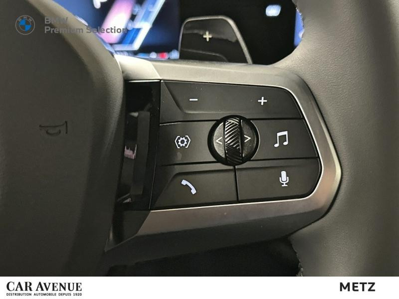 Used BMW Série 1 120A 170ch M Sport DKG7 2025 Blanc € 39490 in Metz